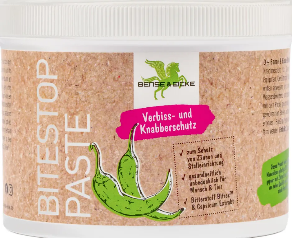 Bense & Eicke BiteStop Paste