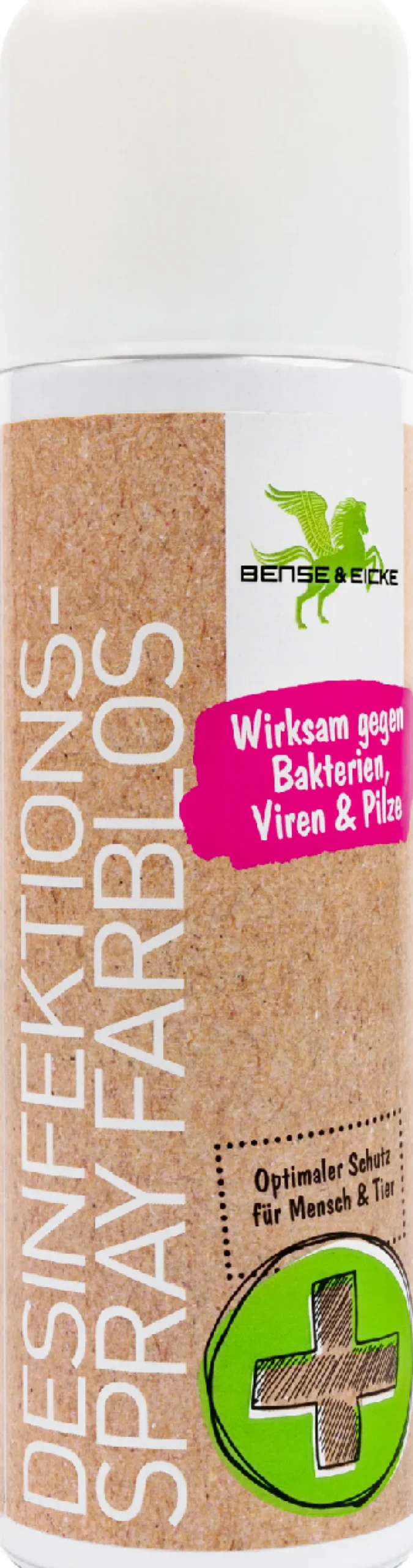 Bense & Eicke Desinfektionsspray