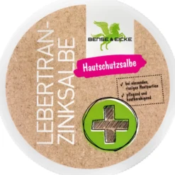 Bense & Eicke Lebertran-Zinksalbe