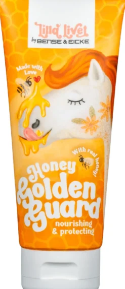 Bense & Eicke Lilla Livet Honey Golden Guard