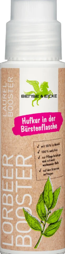 Bense & Eicke LorbeerBooster