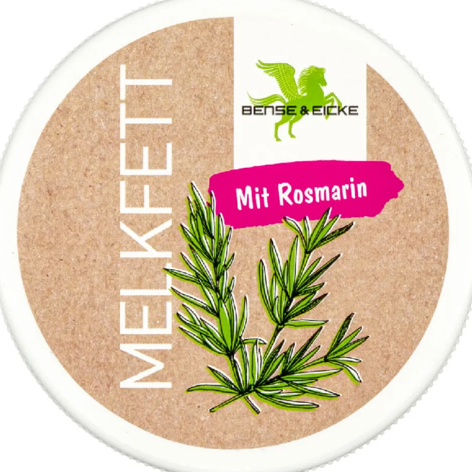 Bense & Eicke Melkfett mit Rosmarin