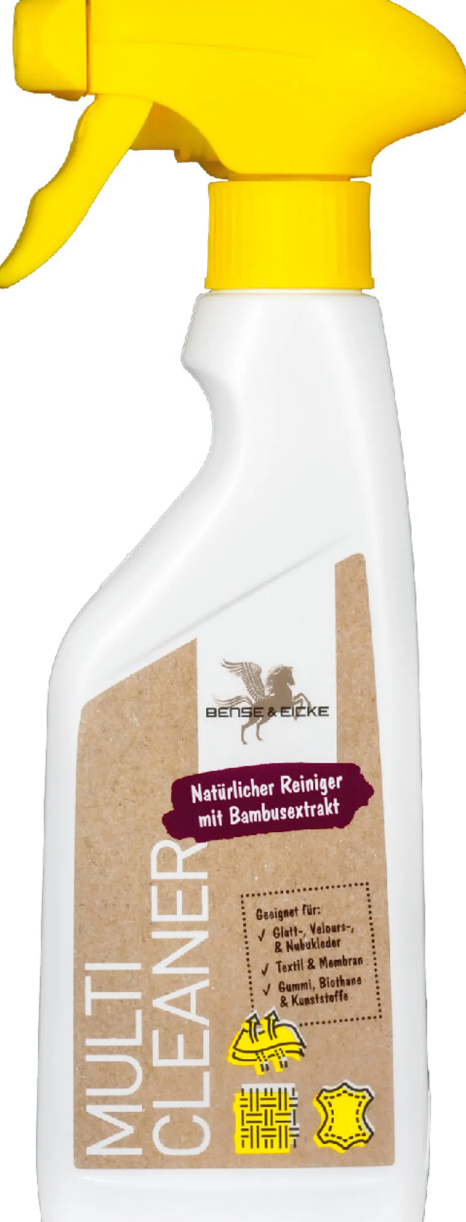 Bense & Eicke MultiCleaner