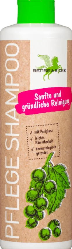 Bense & Eicke Pflege Shampoo