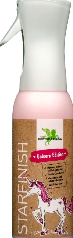 Bense & Eicke StarFinish *Unicorn Edition*
