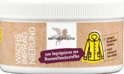 Bense & Eicke Wachsimprägnierung