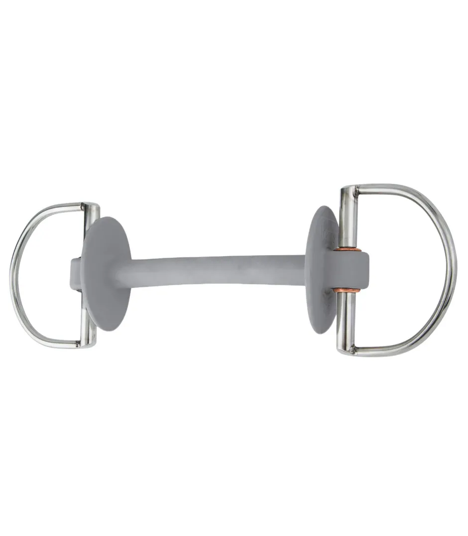 beris D-Ring Gebiss PRIME