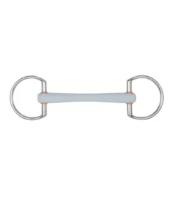beris Olivenkopfgebiss, Comfortstange Dünn, Ring 6cm