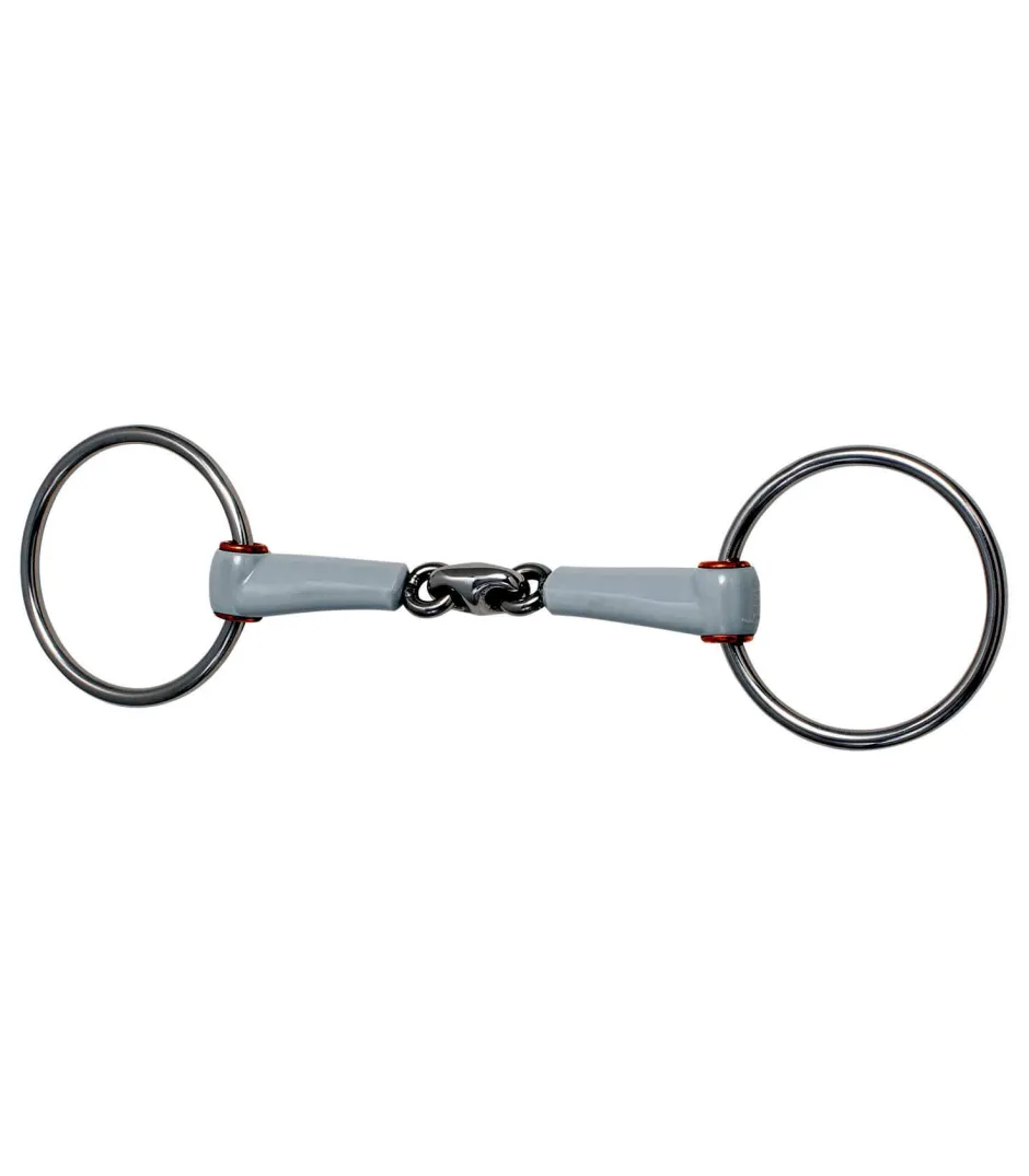 beris Wassertrense, doppelt geprochen, Ring 7,5 cm