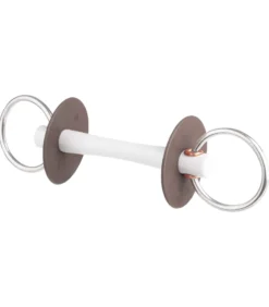 beris Wassertrense mit Comfortstange, Ring 6 cm