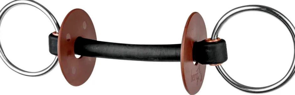 beris Wassertrense PURE, Ring 7,5 cm, extra soft