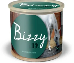 BIZZY HORSE Stein - Bizzy Lick