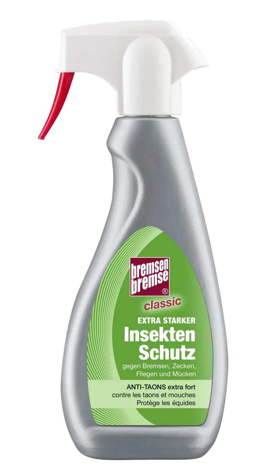 BREMSENBREMSE – classic extra starker Insektenschutz