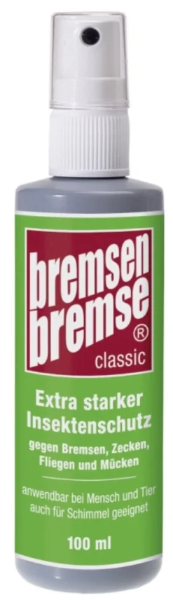 BREMSENBREMSE – classic extra starker Insektenschutz