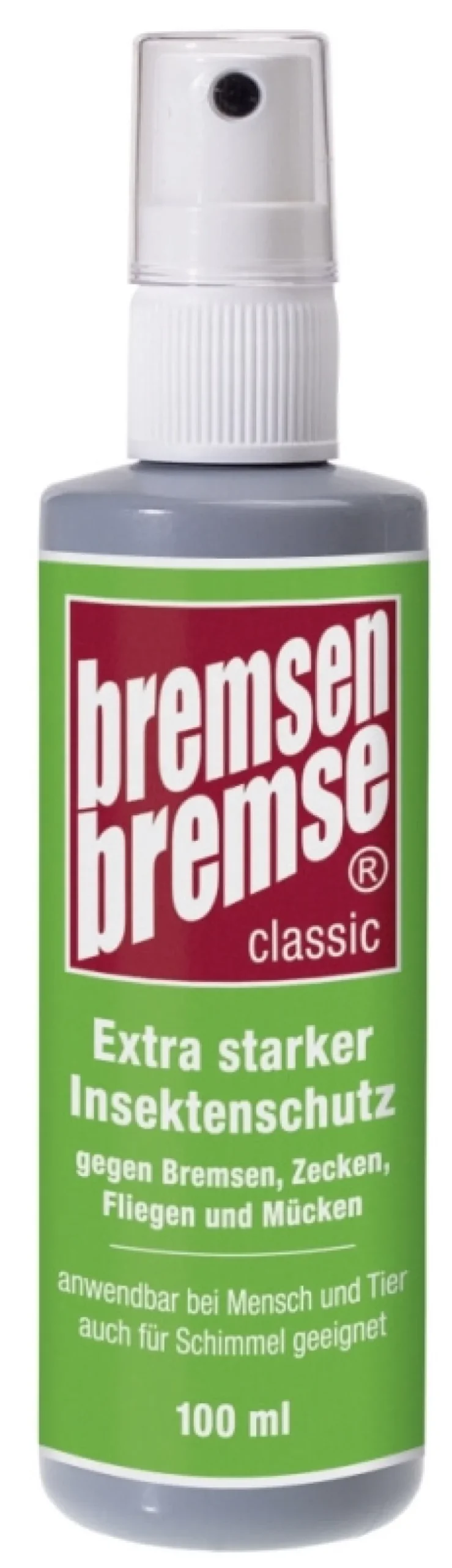 BREMSENBREMSE – classic extra starker Insektenschutz