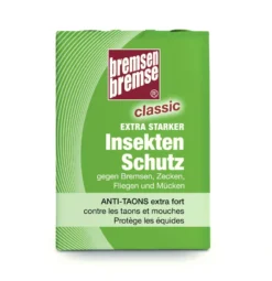 BREMSENBREMSE – classic extra starker Insektenschutz