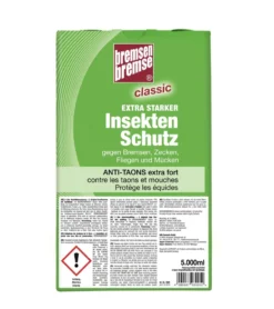BREMSENBREMSE – classic extra starker Insektenschutz