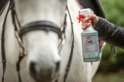 BREMSENBREMSE – horseguardextra starker Insektenschutz