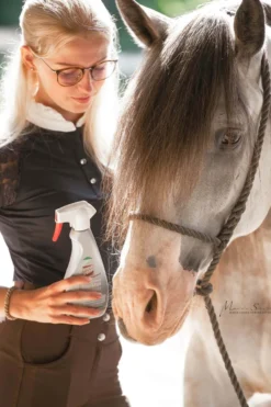 BREMSENBREMSE – horseguardextra starker Insektenschutz
