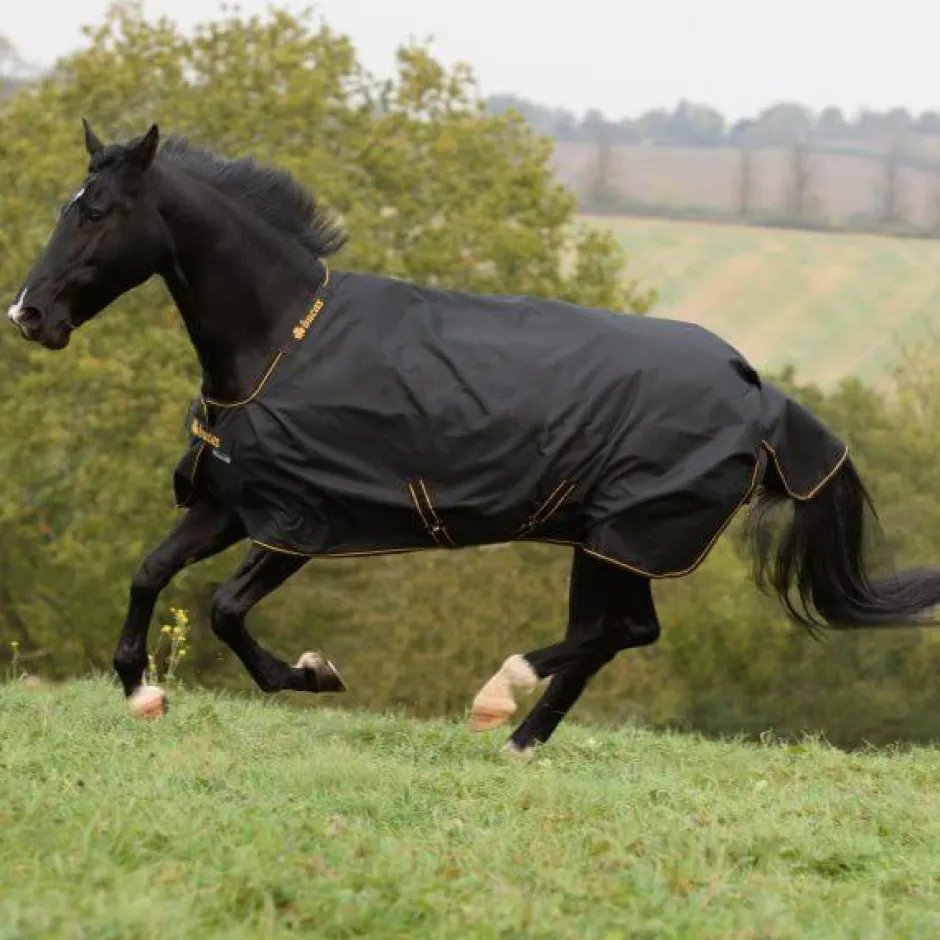 BUCAS Pferdedecke Irish Turnout Extra 300g