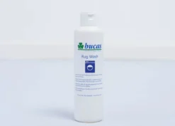 BUCAS Rug Wash - Deckenwaschmittel
