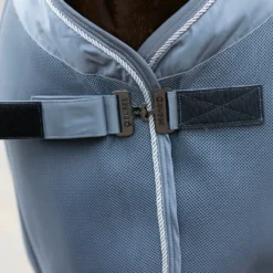 BUSSE Abschwitzdecke 3D AIR FLEECE PREMIUM