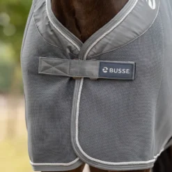 BUSSE Abschwitzdecke 3D AIR PREMIUM