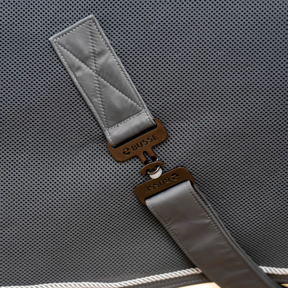 BUSSE Abschwitzdecke 3D AIR PREMIUM