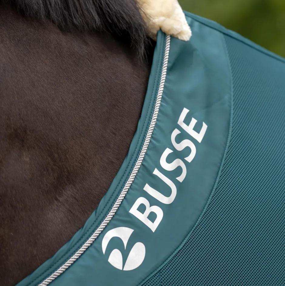 BUSSE Abschwitzdecke 3D AIR PREMIUM