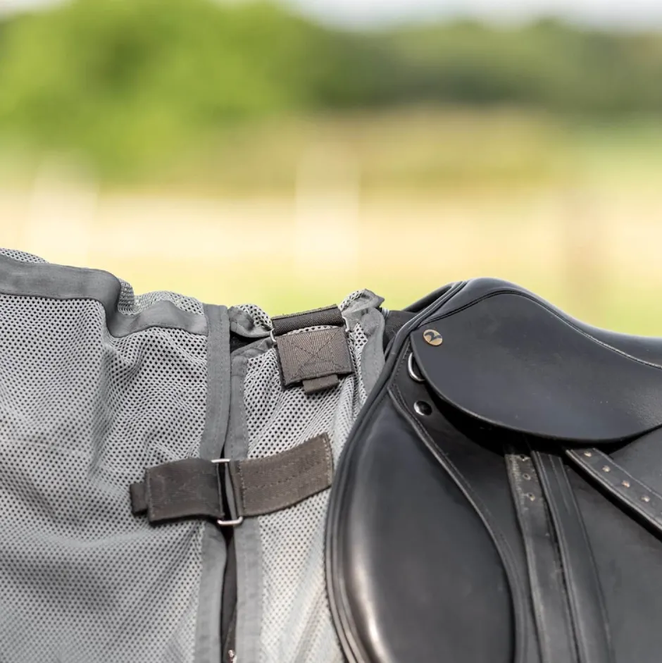 BUSSE Ausreitdecke FLEXI FLY III