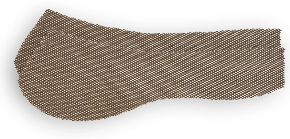 BUSSE Einlage Sattelunterlage 3D AIR EFFECT FLEXI SPRINGEN