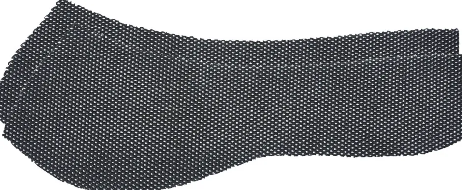 BUSSE Einlage Sattelunterlage 3D AIR EFFECT FLEXI SPRINGEN