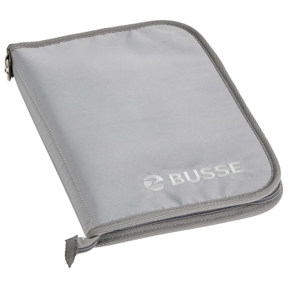 BUSSE Equidenpass-Mappe RIO