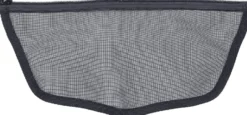 BUSSE Ersatznüsternschutz TWIN FIT FLEXI, multifunktional