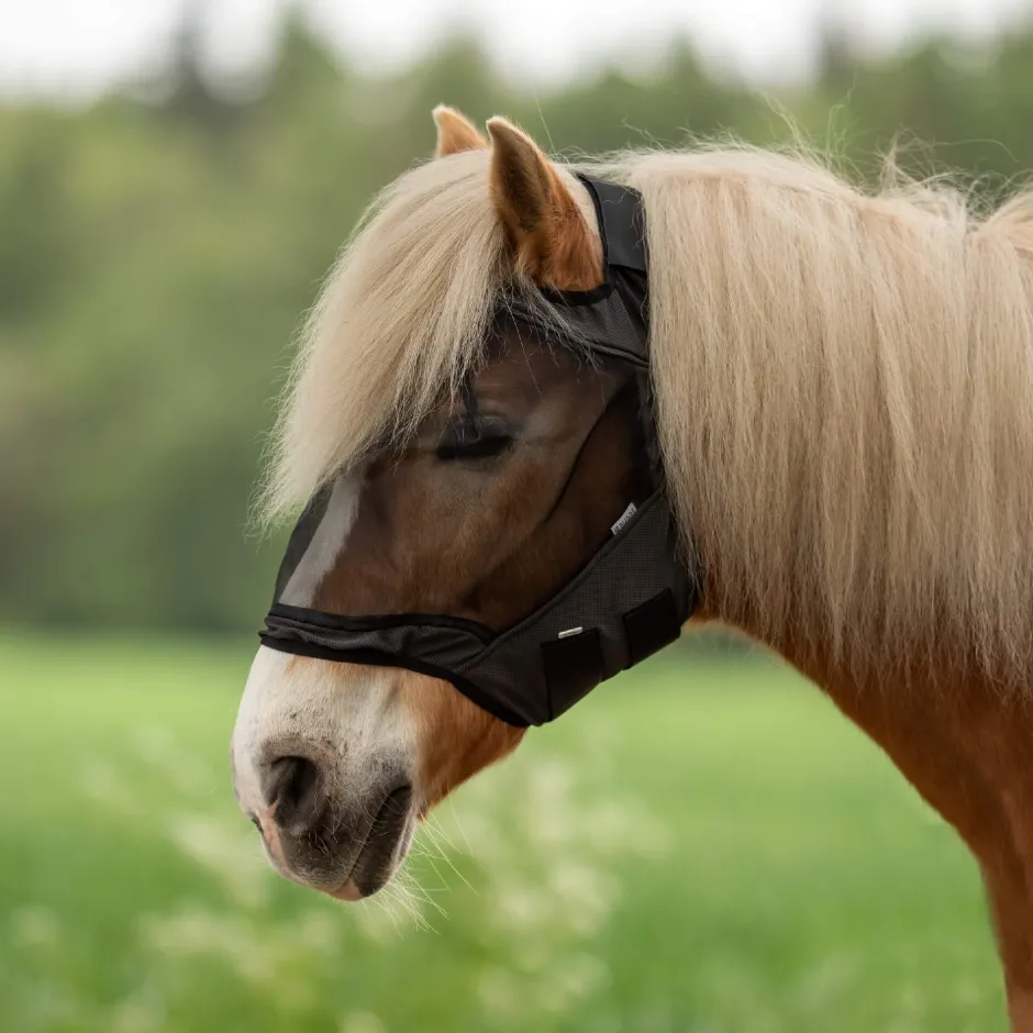 BUSSE Fliegenmaske FLY GUARD FREE