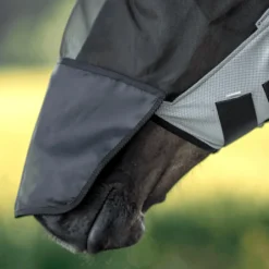 BUSSE Fliegenmaske FLY GUARD PLUS UV