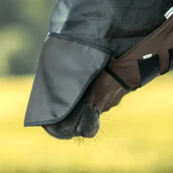 BUSSE Fliegenmaske FLY GUARD PLUS UV