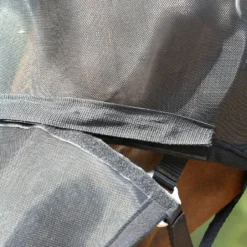 BUSSE Fliegenmaske FLY PROFESSIONAL