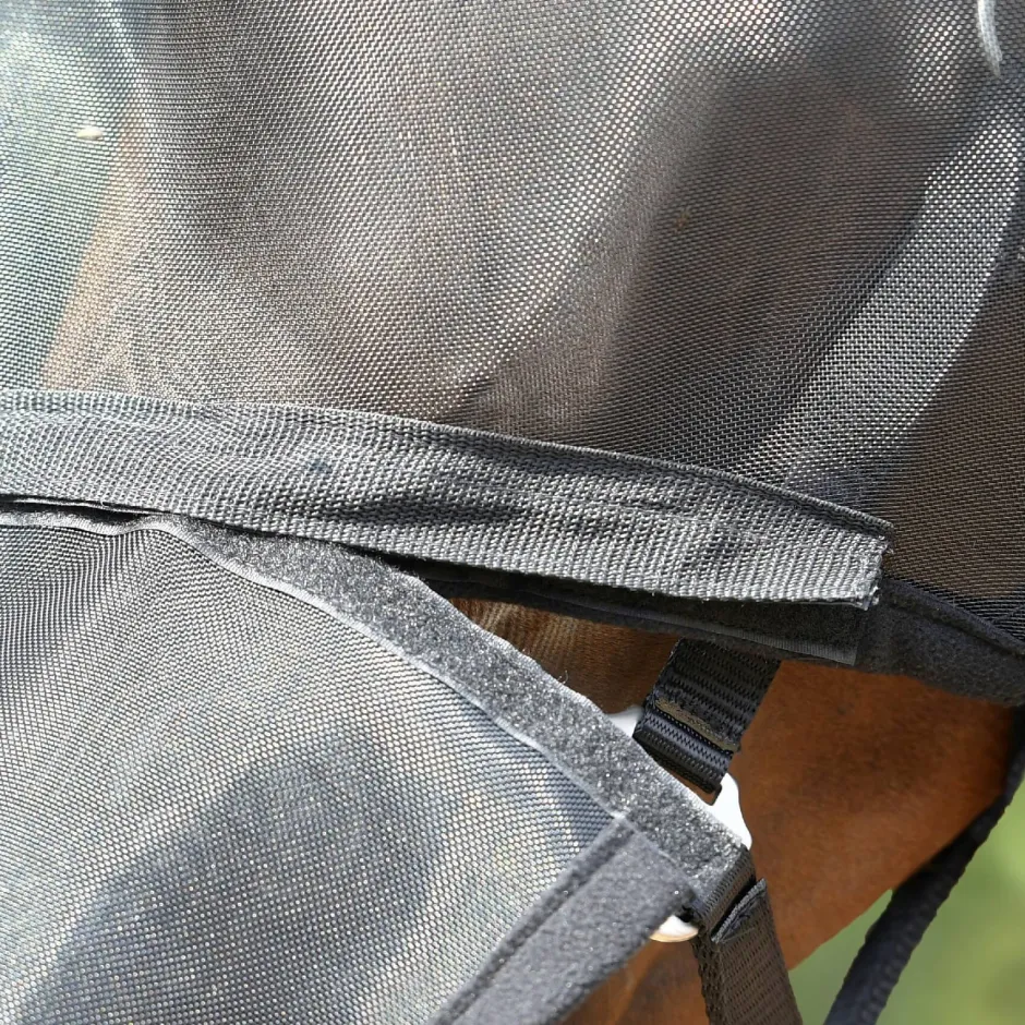 BUSSE Fliegenmaske FLY PROFESSIONAL