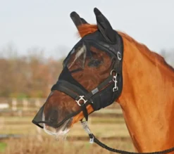 BUSSE Fliegenmaske FLY PROTECTOR