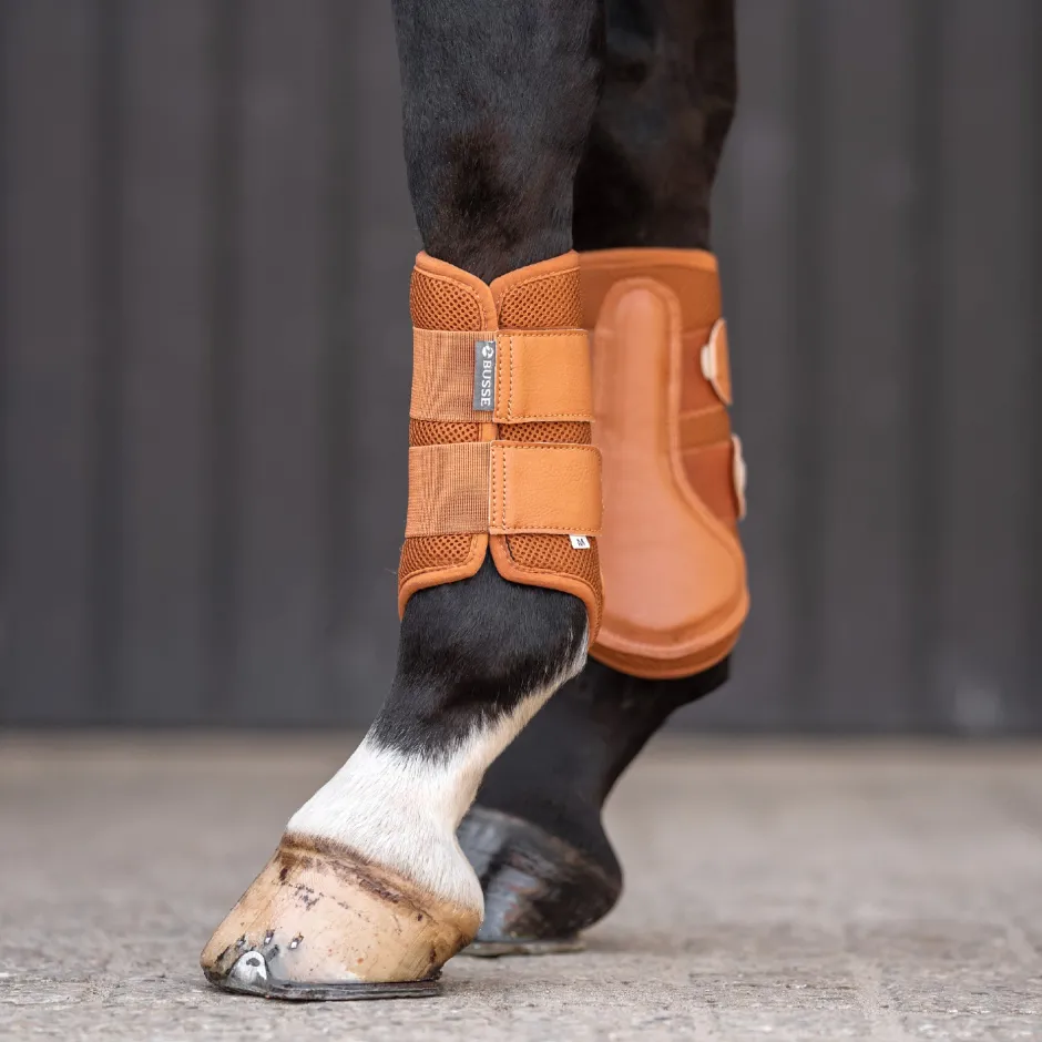 BUSSE Gamaschen BREEZY