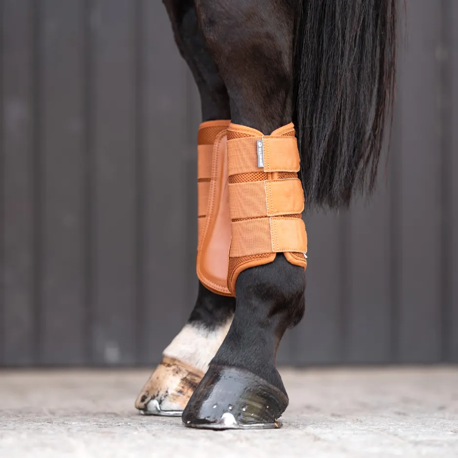 BUSSE Gamaschen BREEZY