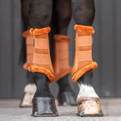 BUSSE Gamaschen BREEZY-PLUSH