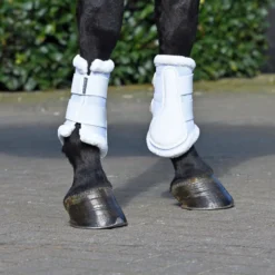 BUSSE Gamaschen BREEZY-PLUSH