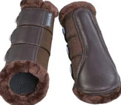BUSSE Gamaschen BREEZY-PLUSH