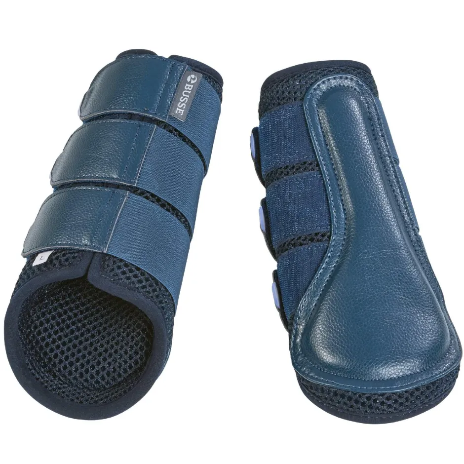 BUSSE Gamaschen 3D AIR EFFECT