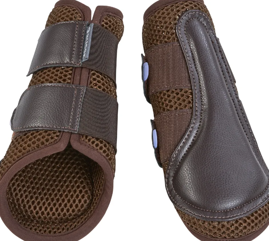 BUSSE Gamaschen 3D AIR EFFECT