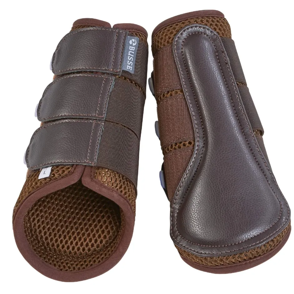 BUSSE Gamaschen 3D AIR EFFECT