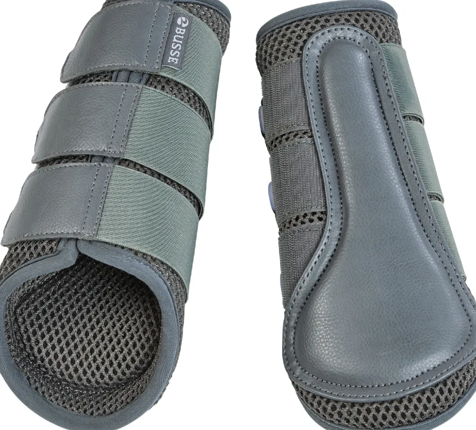 BUSSE Gamaschen 3D AIR EFFECT