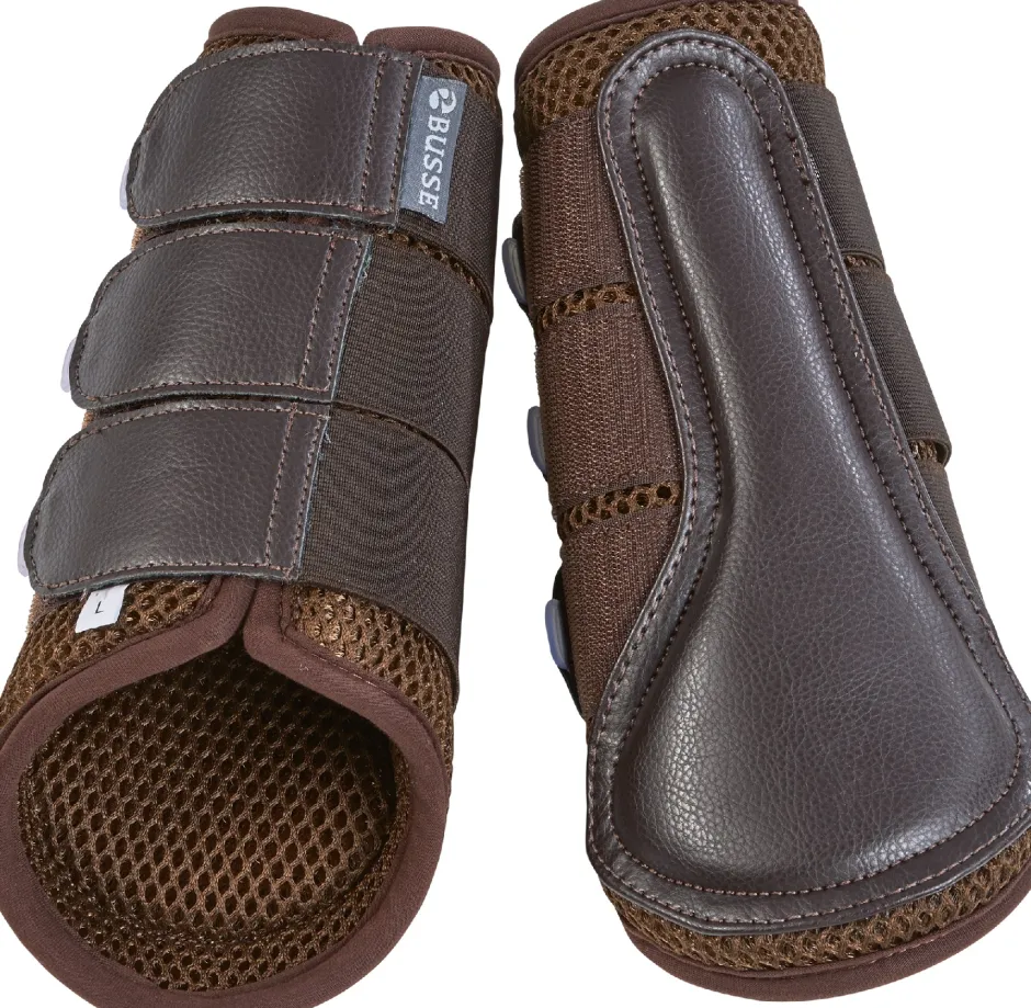 BUSSE Gamaschen 3D AIR EFFECT